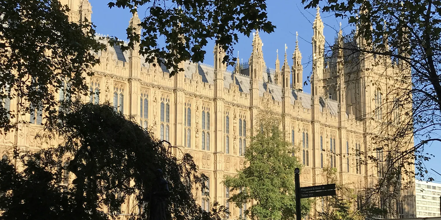 Fairoak-Representation-House-of-Commons-News