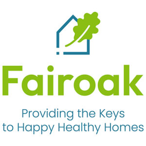 Fairoak Master Logo
