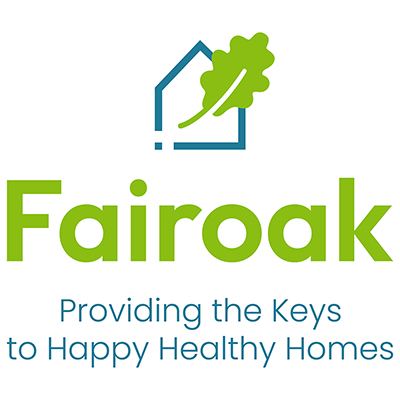 Fairoak Master Logo
