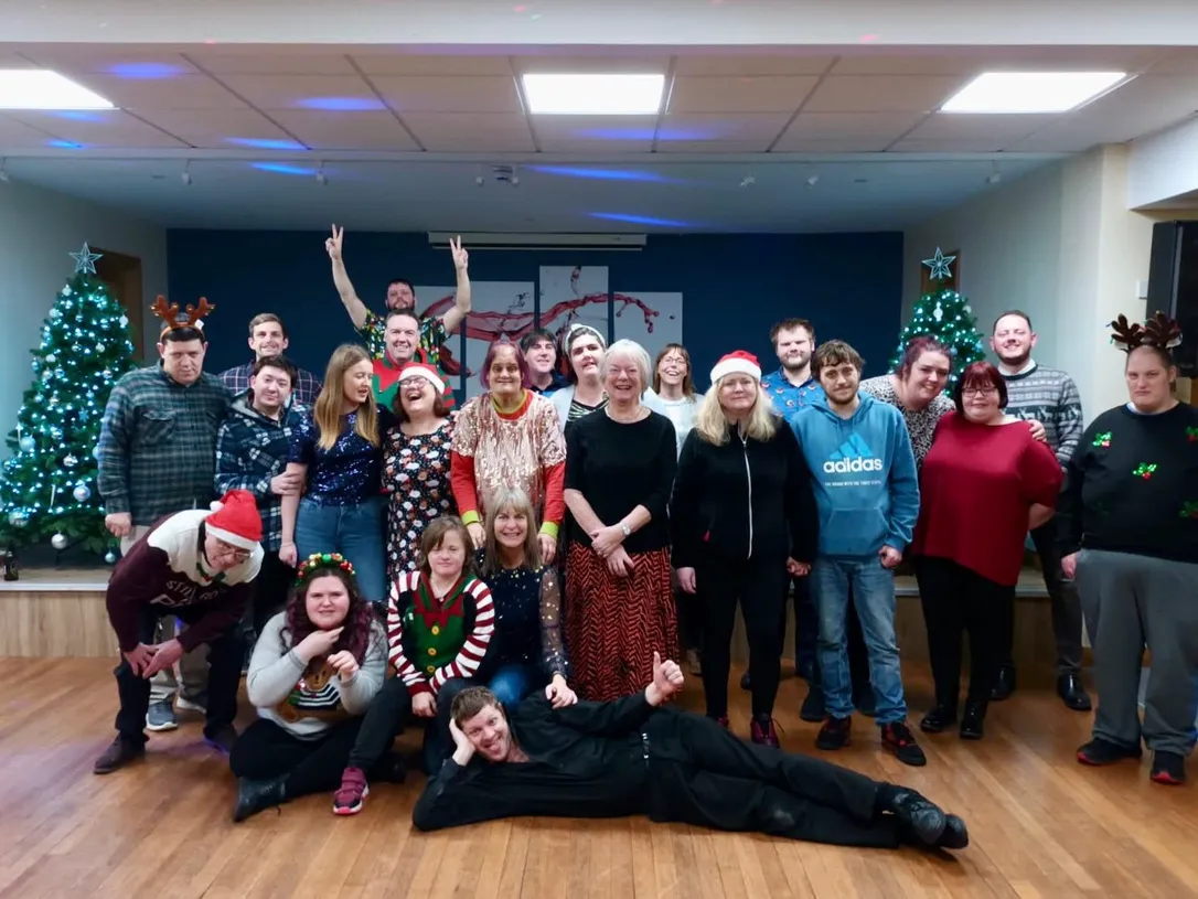 Fairoak Winter Newsletter 25